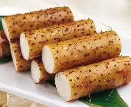 秋天了，这六种 天下第一的东东要大胆吃 素食养生 第2张