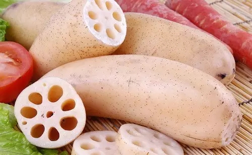 秋天了，这六种 天下第一的东东要大胆吃 素食养生 第3张