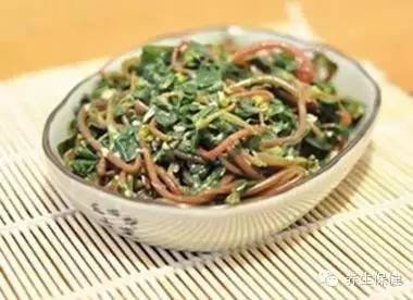 田间地头随处可见的马齿苋妙用 素食养生 第1张