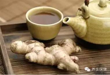 每天早晨含姜片，有说不出的好处 素食养生 第3张