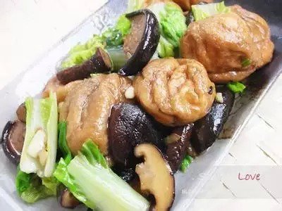 可以代替“肉”来 补充“蛋白质”的7种食物 素食养生 第7张