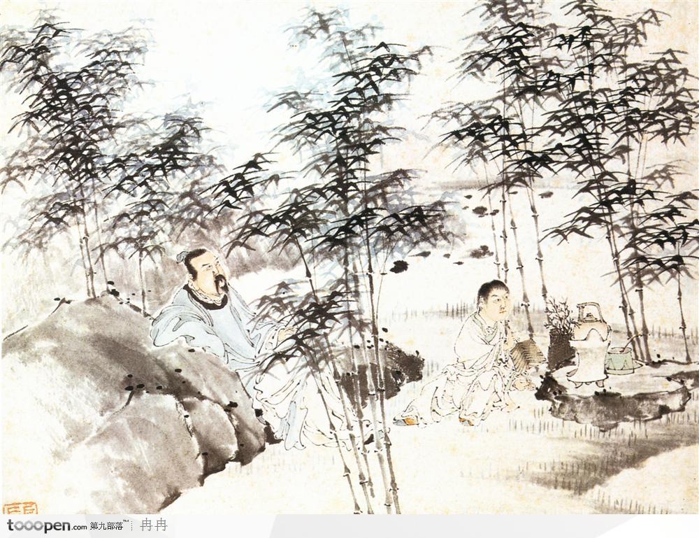 古人养生要点：十八伤与十要及十忌 养生之道 第2张