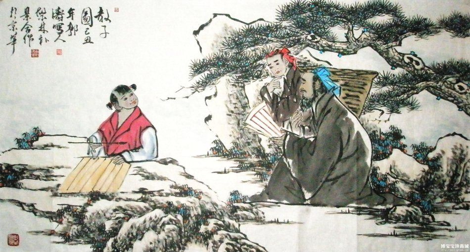 古人养生要点：十八伤与十要及十忌 养生之道 第3张