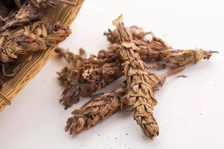 秋季泡脚的偏方都有哪些呢? 养生之道 第7张