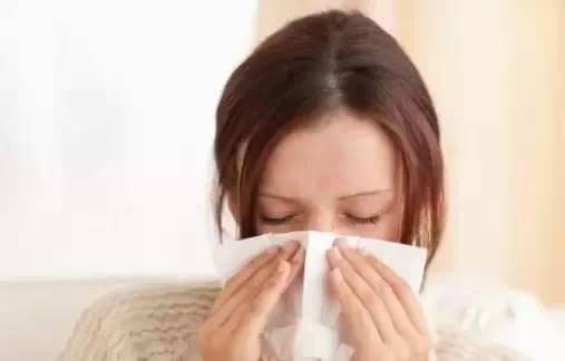 查一查对应五脏身体流出的5种液体，就知道你是否健康？ 养生之道 第2张