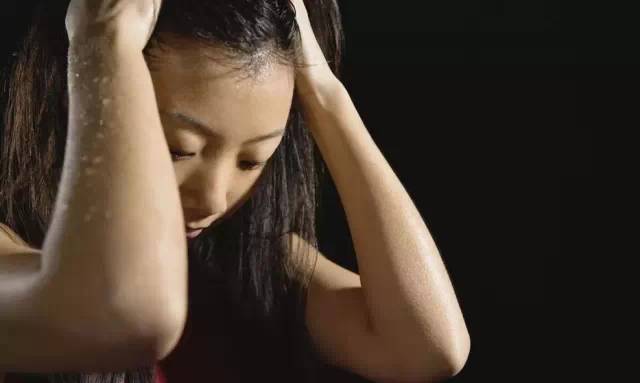 查一查对应五脏身体流出的5种液体，就知道你是否健康？ 养生之道 第1张