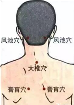 几个化解脖子上富贵包的方法 养生之道 第2张