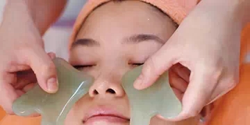 约你常刮痧，回到二十八 养生之道 第3张