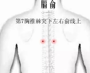 用艾灸帮你调理急、慢性胃炎 艾灸养生 第6张